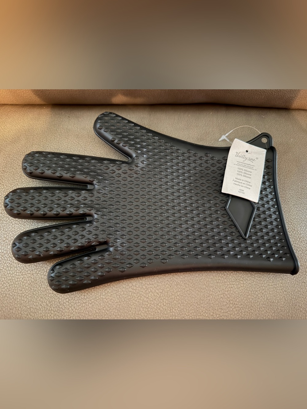 Thirty One Oven Glove